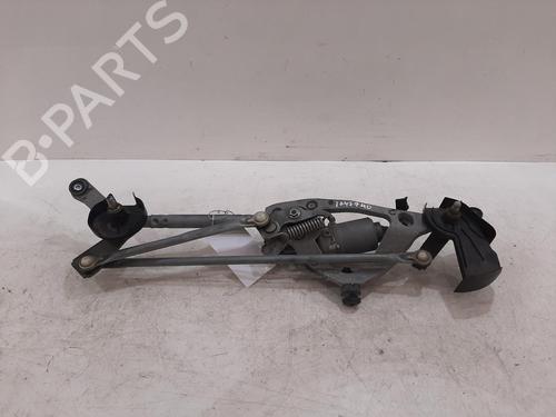 Used Front wiper motor Front wiper motor LEXUS CT (ZWA10_) 200h (ZWA10_, ZWA10R) (136 hp) 34338914 34338914