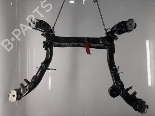 Used Subframe AUDI A6 C8 Avant (4A5) 40 TFSI (204 hp) 26848912