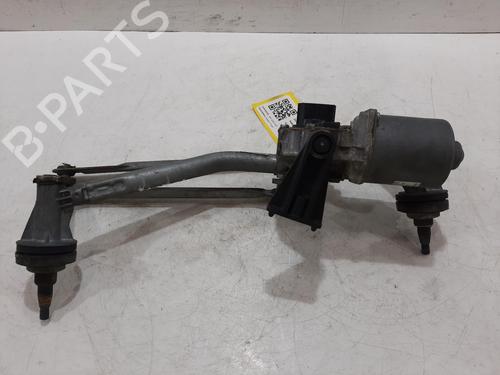 Front wiper motor FORD FUSION (JU_) 1.6 TDCi | BP29989026M29 