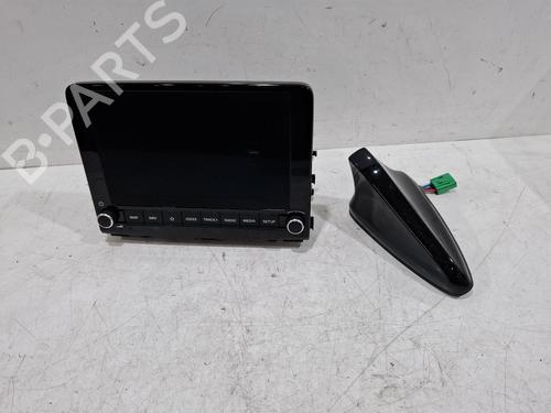 Used Control unit Control unit 39569750 39569750