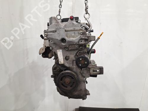 Used Engine NISSAN JUKE (F15) 1.6 (117 hp) 30407277