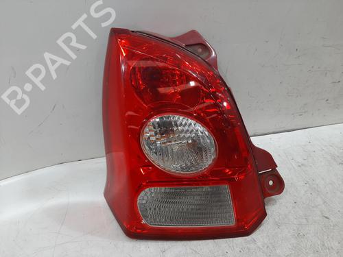 Used Left taillight Left taillight 37072578 37072578