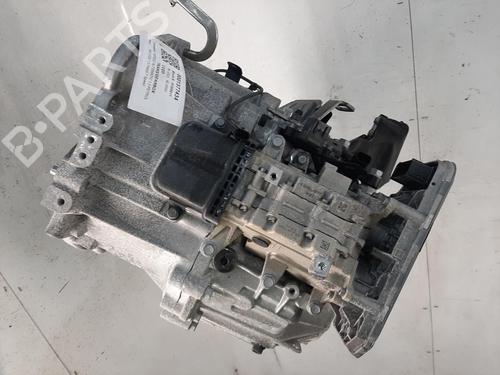 Gearbox KIA CEED Sportswagon (CD) 1.5 T-GDI | BP26843717M3