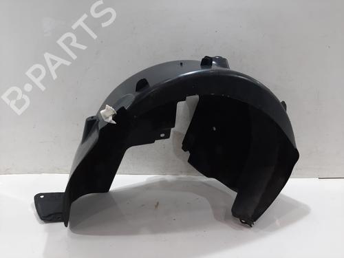Used Wheel arch PEUGEOT 208 I (CA_, CC_) 1.2 VTI 82 (82 hp) 33179912