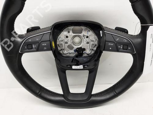 Steering wheel AUDI Q5 (FYB, FYG) 2.0 TDI quattro | BP26795074C49 - Image 3