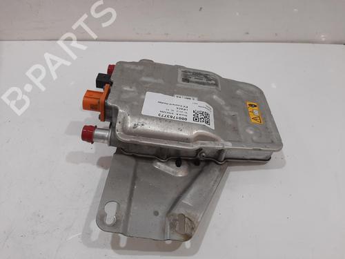 Electronic module JAGUAR I-PACE (X590) EV400 AWD | BP37160512M83 - Image 4