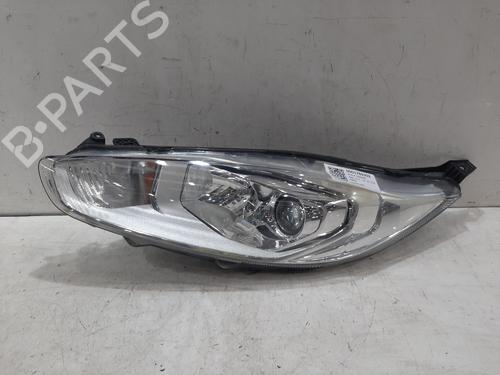 left-headlight-ford-fiesta-vi-cb1-ccn-2008-38010711 main image