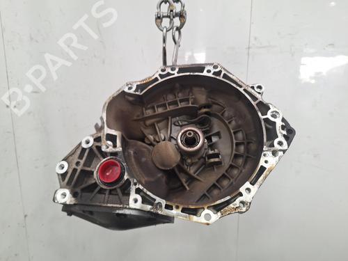 Girkasse VAUXHALL ASTRA Mk VI (J) (P10) 1.6 (115 hp) 32757825