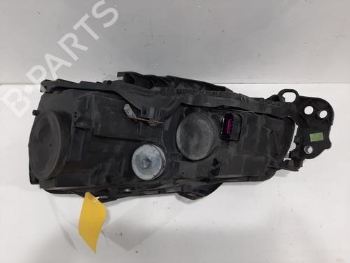 Right headlight VW GOLF VI Convertible (517) 1.6 TDI | BP37433489C29 - Image 5