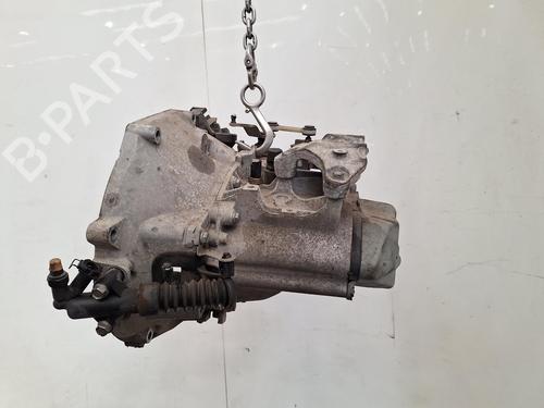 Gearbox CITROËN C3 III (SX) 1.2 VTi 82 | BP38266034M3 - Image 3