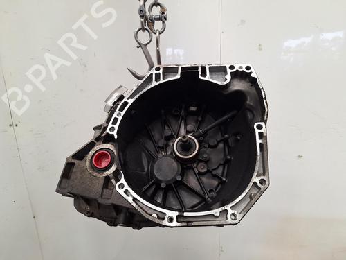 gearbox-nissan-juke-f15-2010-2011-2012-2013-2014-2015-2016-2017-2018-2019-36891002 main image