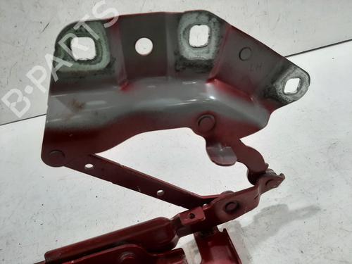 Other JAGUAR I-PACE (X590) EV400 AWD | BP30829066O1 