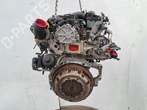 Engine CITROËN C3 Picasso (SH_) 1.6 HDI 90 | BP32325179M1