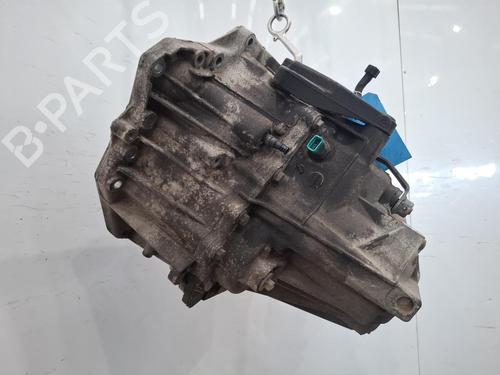 Gearbox RENAULT KADJAR (HA_, HL_) 1.6 dCi 130 (HLA4) | BP37718189M3 - Image 5