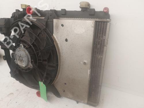 Radiator set CITROËN DS3 (SA_) 1.6 THP 155 | BP26839252M120 - Image 3