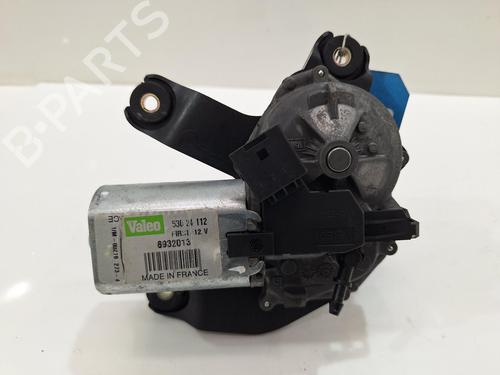 Viskermotor bagrude MINI MINI (R50, R53) Cooper (116 hp) 27872482
