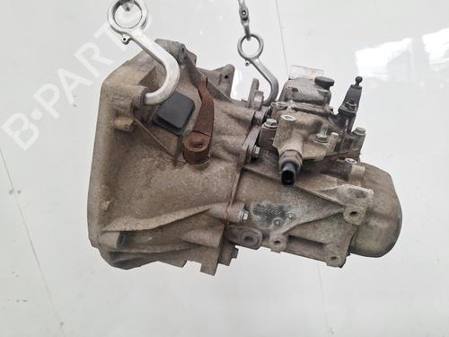 Gearbox FIAT PUNTO (199_) 1.2 (199AXZ1A, 199BXZ1A) | BP29471843M3 