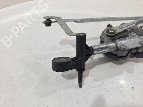 Front wiper motor VAUXHALL CORSA Mk IV (E) (X15) 1.4 | BP31914402M29