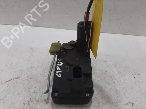 Ander VAUXHALL ASTRA Mk V (H) (A04) 1.6 (L48) | BP30585988O1