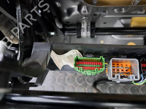 Andre JAGUAR I-PACE (X590) EV400 AWD | BP29883123O1 