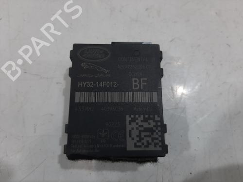 Control unit JAGUAR I-PACE (X590) EV400 AWD | BP34150077M11 - Image 2