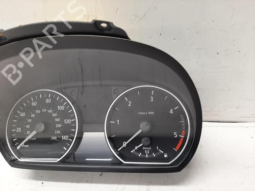 Instrument cluster BMW 1 (E87) 118 d | BP26777312C47 