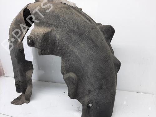 Wheel arch JAGUAR I-PACE (X590) EV400 AWD | BP26826160C56 