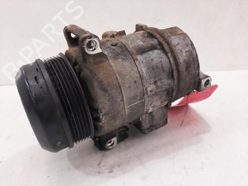 AC compressor MERCEDES-BENZ E-CLASS Convertible (A207) E 220 CDI / BlueTEC / d (207.402, 207.401) | BP29636875M34 