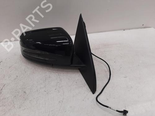 Used Right mirror Right mirror MERCEDES-BENZ A-CLASS (W176) A 200 (176.043) (156 hp) 34150329 34150329