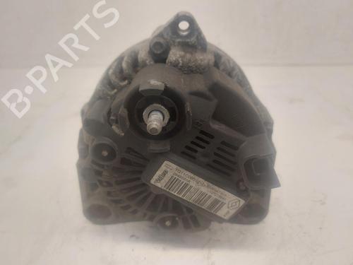 Alternator RENAULT SCÉNIC II (JM0/1_) 1.6 16V (JM1R) | BP26768435M7