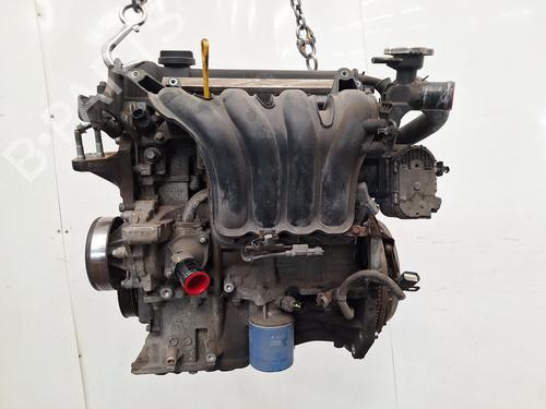 Engine HYUNDAI ix20 (JC) 1.4 | BP37520133M1 - Image 4
