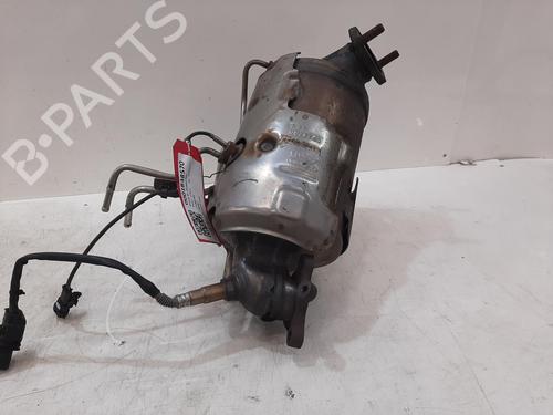Particulate filter KIA CARENS IV 1.7 CRDi | BP39515596M81 - Image 5