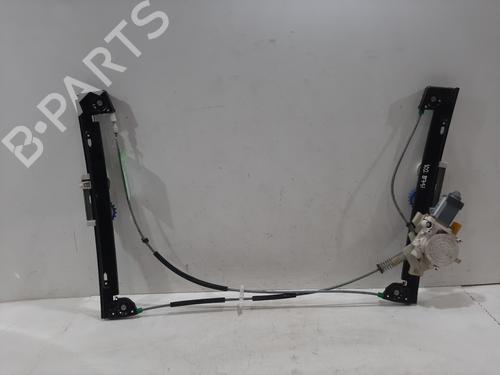 Used Front right window mechanism MINI MINI (R50, R53) One (90 hp) 29637174
