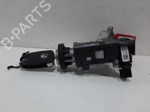 Ignition barrel VAUXHALL CORSA Mk IV (E) (X15) 1.4 | BP37601324M48 - Image 3