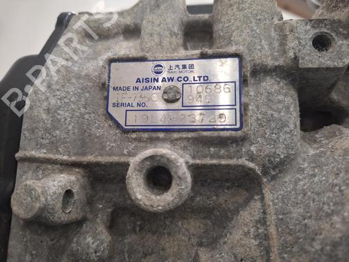 Gearbox MG MG ZS SUV (AZS1) 1.0 T-GDi | BP32239923M3 