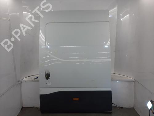 Used Other Other IVECO DAILY VI Van 33S16, 35S16, 35C16, 38S16, 40C16, 42S16, 50C16 (156 hp) 36773230 36773230