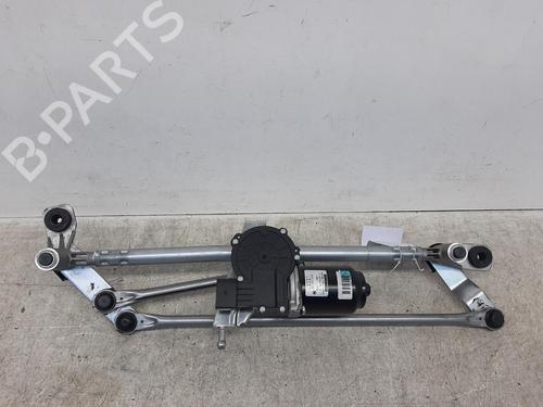 Front wiper motor AUDI A1 Sportback (GBA) 30 TFSI | BP26846059M29 