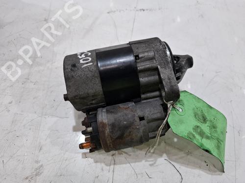 Used Starter Starter NISSAN MICRA III (K12) 1.2 16V (80 hp) 39983357 39983357