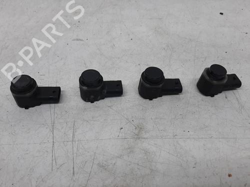 Electronic sensor AUDI Q5 (8RB) 3.0 TDI quattro | BP26825481M84 