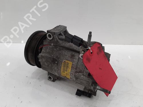 AC compressor FORD FIESTA VI (CB1, CCN) 1.0 EcoBoost | BP26853084M34 