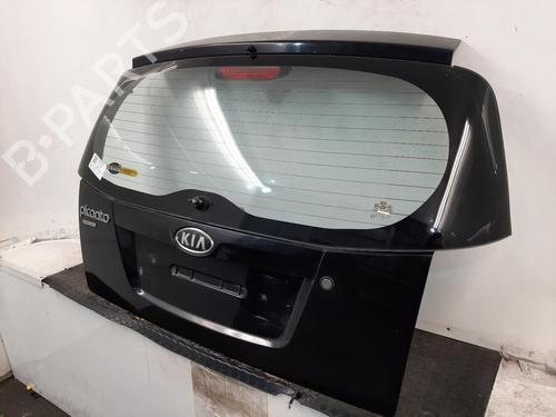 Tailgate KIA PICANTO I (SA) 1.1 | BP29471640C6 