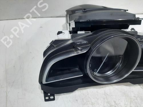 Quadrante MAZDA 2 Hatchback (DL, DJ) 1.5 SKYACTIV-G | BP36810326C47 - Image 2