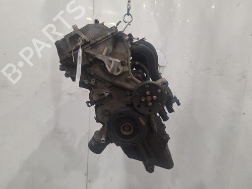 Used Engine Engine SMART FORTWO Coupe (451) 1.0 (451.331, 451.380) (71 hp) 40455629 40455629