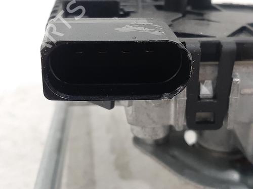 Viskermotor vindrude SEAT Mii (KF1, KE1) electric | BP26752906M29 