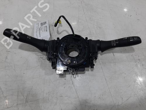 Switch NISSAN QASHQAI II (J11, J11_) 1.3 DIG-T | BP36452024I30 - Image 5
