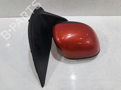 Right mirror FIAT PANDA (312_, 319_) 1.2 (312PXA1A) | BP30829461C27