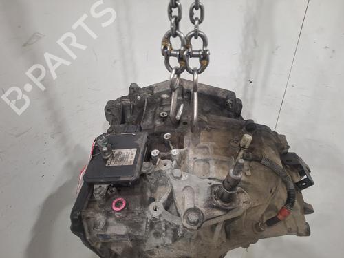 Gearbox DS DS 5 (KF_) 2.0 BlueHDi 180 | BP37759529M3  - Image 5