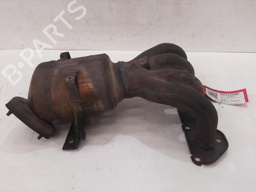 Used Catalyst VAUXHALL ASTRA Mk VI (J) (P10) 1.6 (115 hp) 29882681