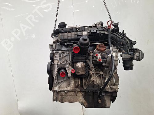 Engine MINI MINI (R56) Cooper D | BP37157823M1 - Image 3
