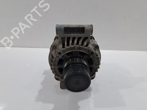 Used Alternator VAUXHALL VIVA (C16) 1.0 (75 hp) 28379812